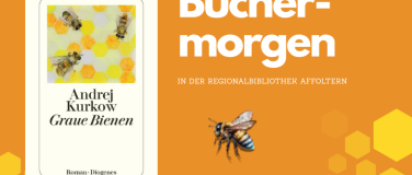 Event-Image for 'B&uuml;chermorgen'