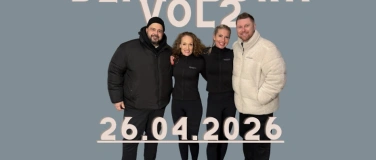 Event-Image for 'Beat & Burn Vol. 2'