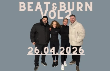 Event-Image for 'Beat & Burn Vol. 2'