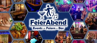 Event organiser of Garden Echoes LIVE Konzert