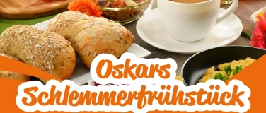 Event-Image for 'Oskars Schlemmerfr&uuml;hst&uuml;ck bei Dresden'