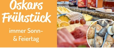 Event-Image for 'Oskars Schlemmerfrühstück'