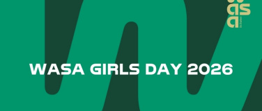 Event-Image for 'WASA Girls-Days 2026'
