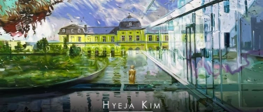 Event-Image for 'VERNISSAGE: Hyeja Kim - „Urban Dreams – Trans_Reflection #3"'