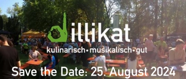 Event-Image for 'Dillikat Festival 2024'