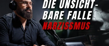 Event-Image for 'Raus aus narzisstischer Manipulation: Muster erkennen'