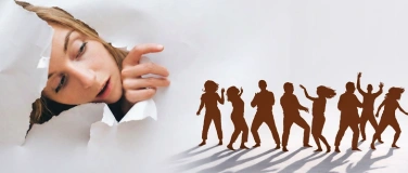 Event-Image for 'Schnupperstunde Mittwochs-Tanz-Kurs'