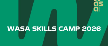 Event-Image for 'WASA Skills Camp 2026'