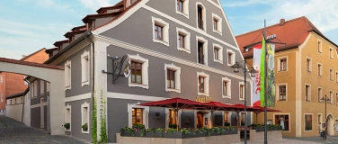 Event-Image for 'Original Wirtshauskrimi in Sulzbach-Rosenberg'