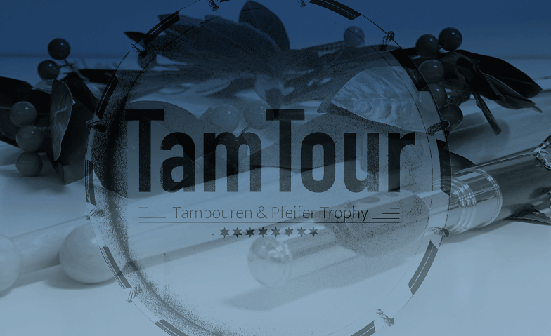 7. TamTour Trophy in Kirchberg BE - 24.05.2025 Kirchberg BE, Saalbau, Kirchberg Tickets
