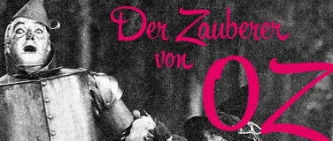 Event-Image for 'Der Zauberer von OZ  Premiere'