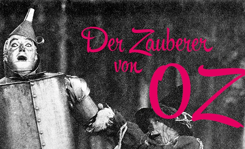 Event-Image for 'Der Zauberer von OZ'