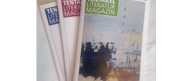 Event-Image for 'Literatur - ein nachhaltiger Stoff f&uuml;r die Zukunft'