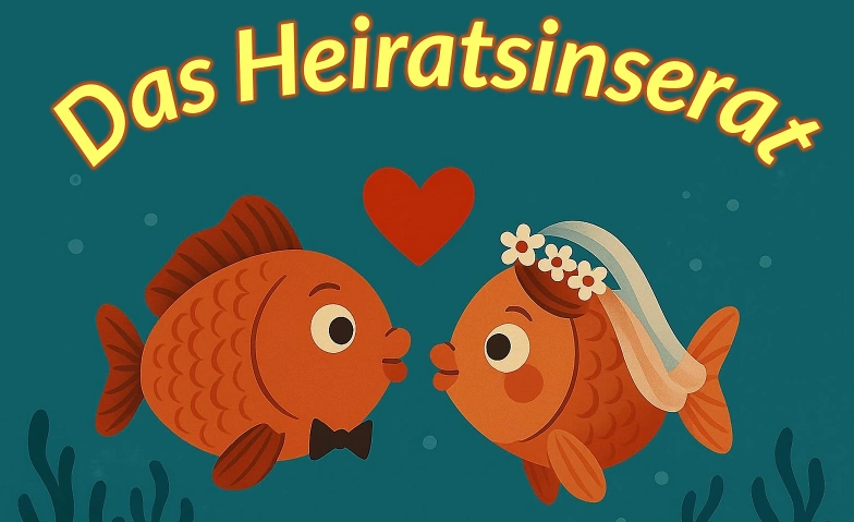 Event-Image for 'Das Heiratsinserat'