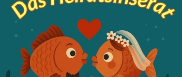 Event-Image for 'Das Heiratsinserat'