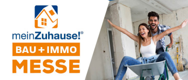 Event-Image for 'meinZuhause! Regensburg'