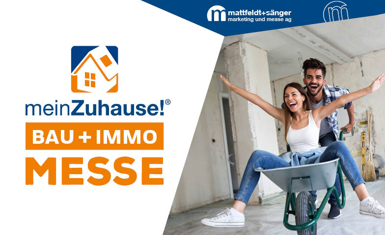 Event-Image for 'meinZuhause! N&uuml;rnberg 2026'