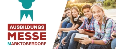 Event-Image for 'Ausbildungsmesse Marktoberdorf'