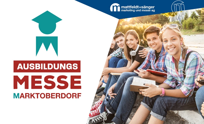 Event-Image for 'Ausbildungsmesse Marktoberdorf'