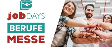 Event-Image for 'jobDAYS Singen'