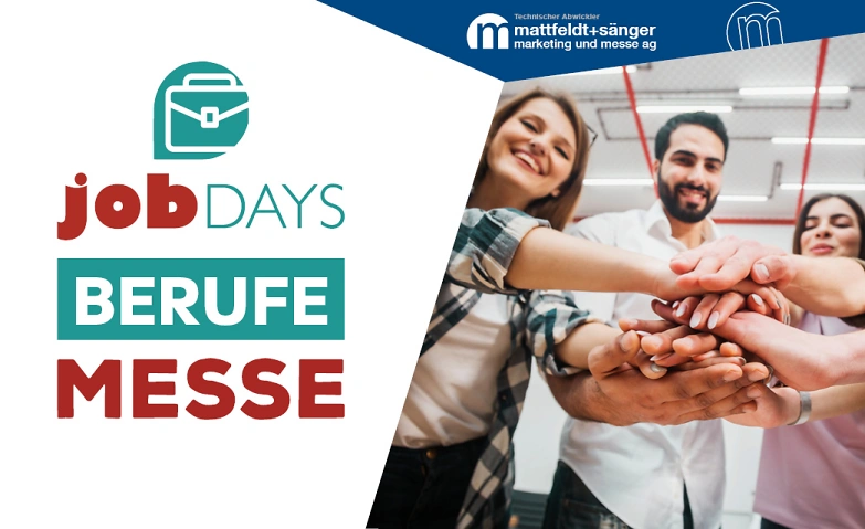 Event-Image for 'jobDAYS Singen'