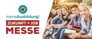 Event-Image for 'Ausbildungsmesse Marktoberdorf'
