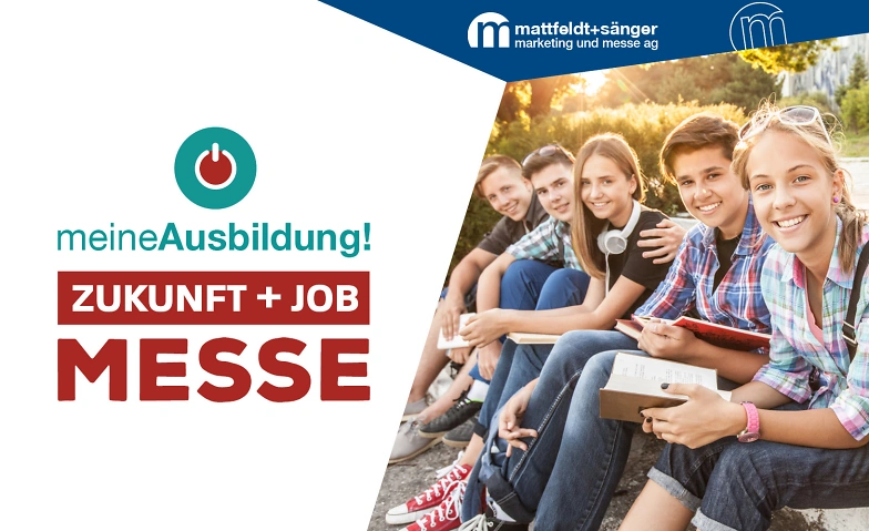 Event-Image for 'meineAusbildung! Bad T&ouml;lz'