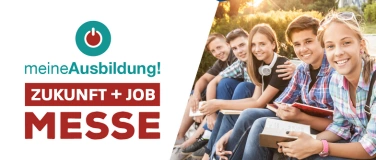Event-Image for 'meineAusbildung! Bad Tölz'