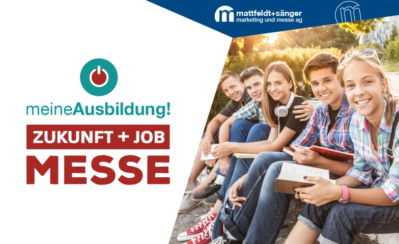 Event-Image for 'meineAusbildung! Wolfratshausen'