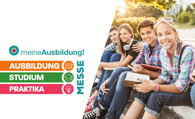 Event-Image for 'meineAusbildung! Merzig'