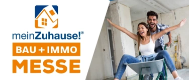 Event-Image for 'meinZuhause! F&uuml;rth'