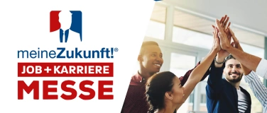 Event-Image for 'meineZukunft! Rosenheim'