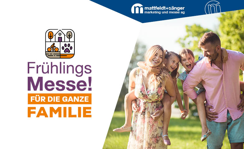 Event-Image for 'Frühlingsmesse Neumarkt'