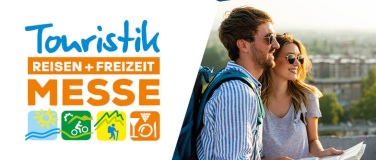 Event-Image for 'Touristik Messe Koblenz'