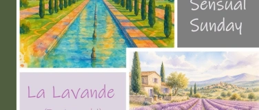 Event-Image for 'Sensual Sunday (Visuelle Meditation)'
