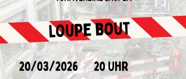 Event-Image for 'Loupe bout'