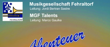 Event-Image for 'Jahreskonzert MG Fehraltorf'