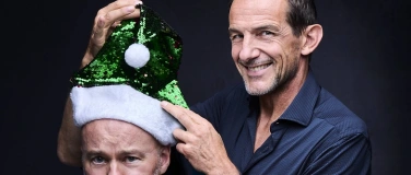 Event-Image for 'Hans-Werner Meyer: „Friede, Freude, Weihnachtskekse“'