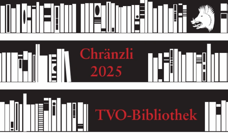 Event-Image for 'Chränzli Turnverein Otelfingen 2025'