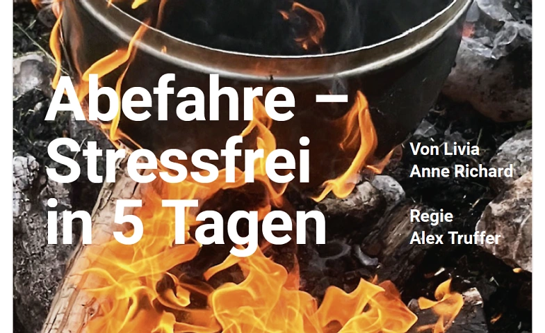 Abefahre - Stressfrei in 5 Tagen Billets