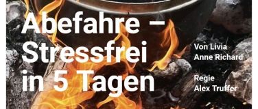 Event-Image for 'Abefahre - Stressfrei in 5 Tagen (Kopie)'