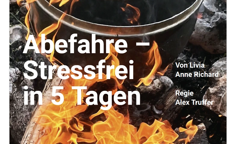 Abefahre - Stressfrei in 5 Tagen Billets