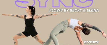 Event-Image for 'Sync @ Hive'