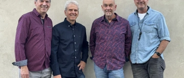 Event-Image for 'T-Jam spielt Live im Eselstall'