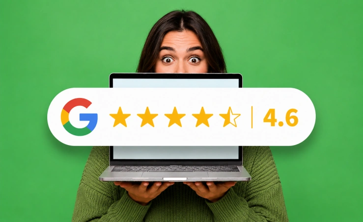 Google Score