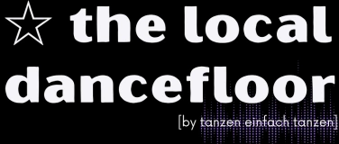 Event-Image for 'the local dancefloor'