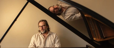 Event-Image for 'Thomas Lambrich präsentiert sein neues Album faeden'