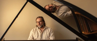 Event-Image for 'Thomas Lambrich - faeden I Neo-Klassik für Solo-Piano'