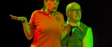Event-Image for 'TmbH – die Impro-Show'