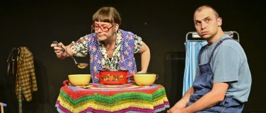 Event-Image for 'Gangsta-Oma (8+)'